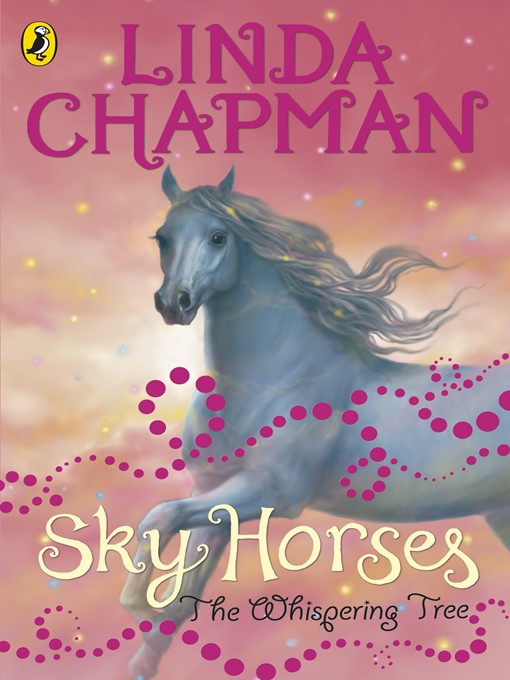 Title details for Sky Horses by Linda Chapman - Available